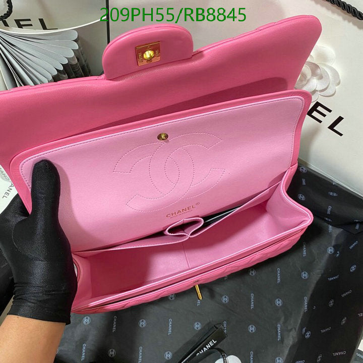 SAMC - CHL Bags - 446