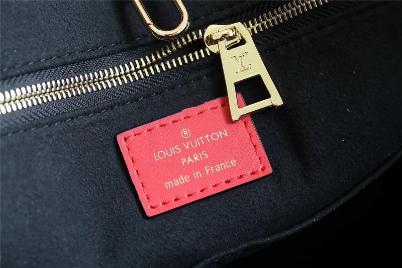Glami Fashion Lu-Vi bags - 8637