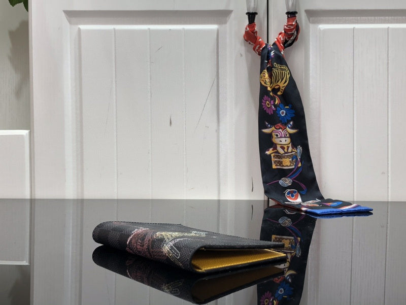 Fashion Lu-Vi bags - 2615