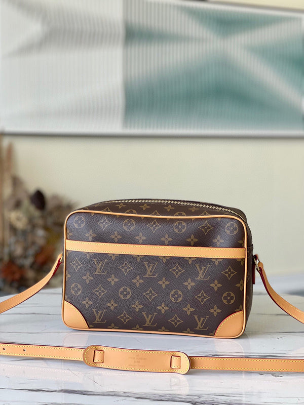 GlamI Lu-Vi bags - 4231