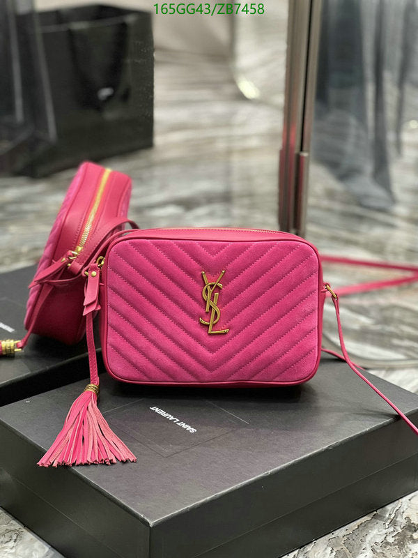 SAMC - YLS Bags - 324