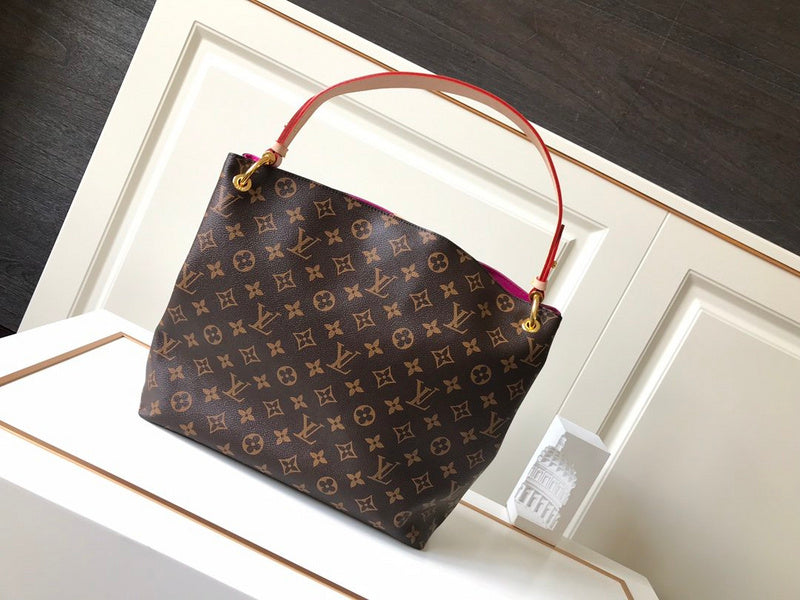 Fashion Lu-Vi bags - 3886