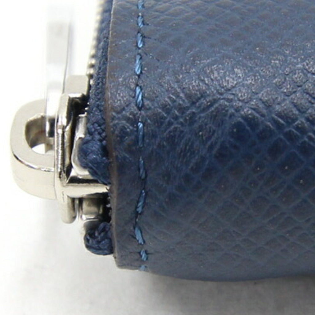 Louis Vuitton Zippy Wallet Vertical  Leather Wallet  ()
