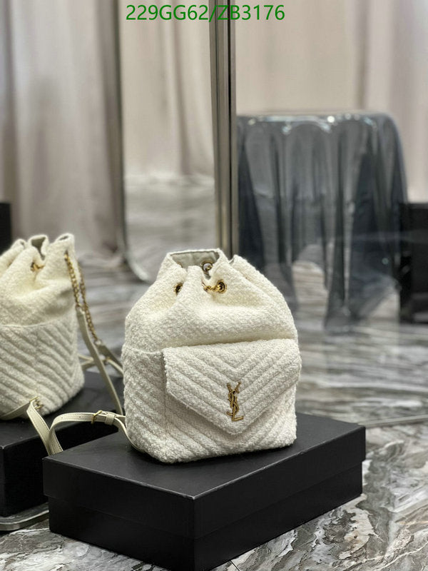 SAMC - YLS Bags - 041