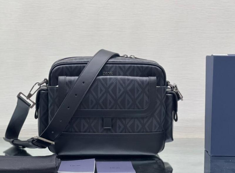 SAMCC - DOR Bags - 212