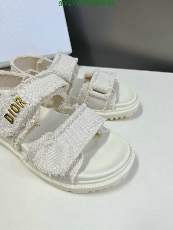 SAMCC - DOR Women Shoes - 1429