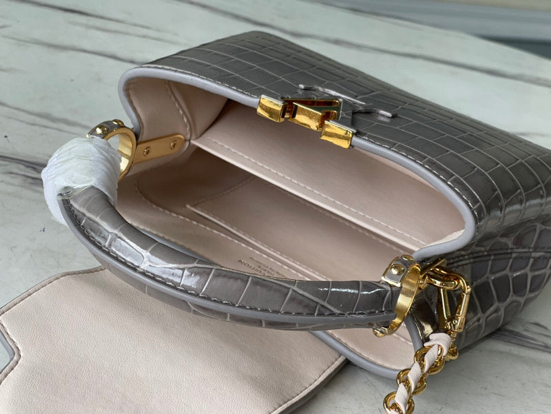 GlamI Lu-Vi bags - 4986