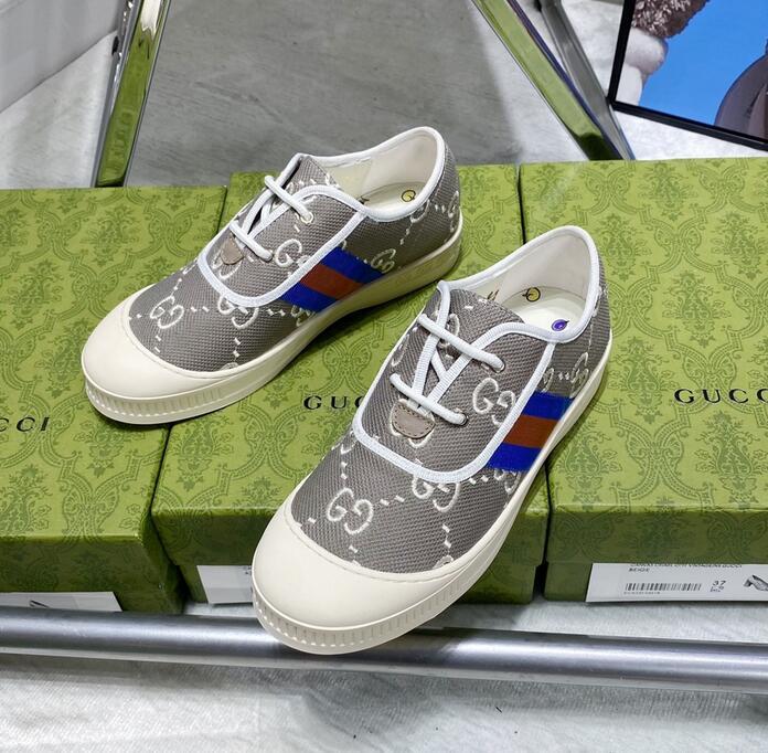 SAMC - GUKI Women Shoes - 1583