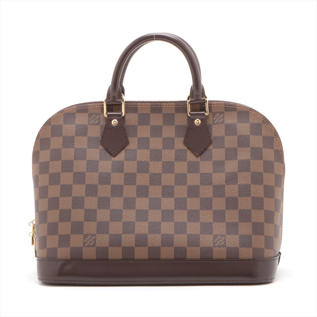 Louis Vuitton Damier Alma N51131