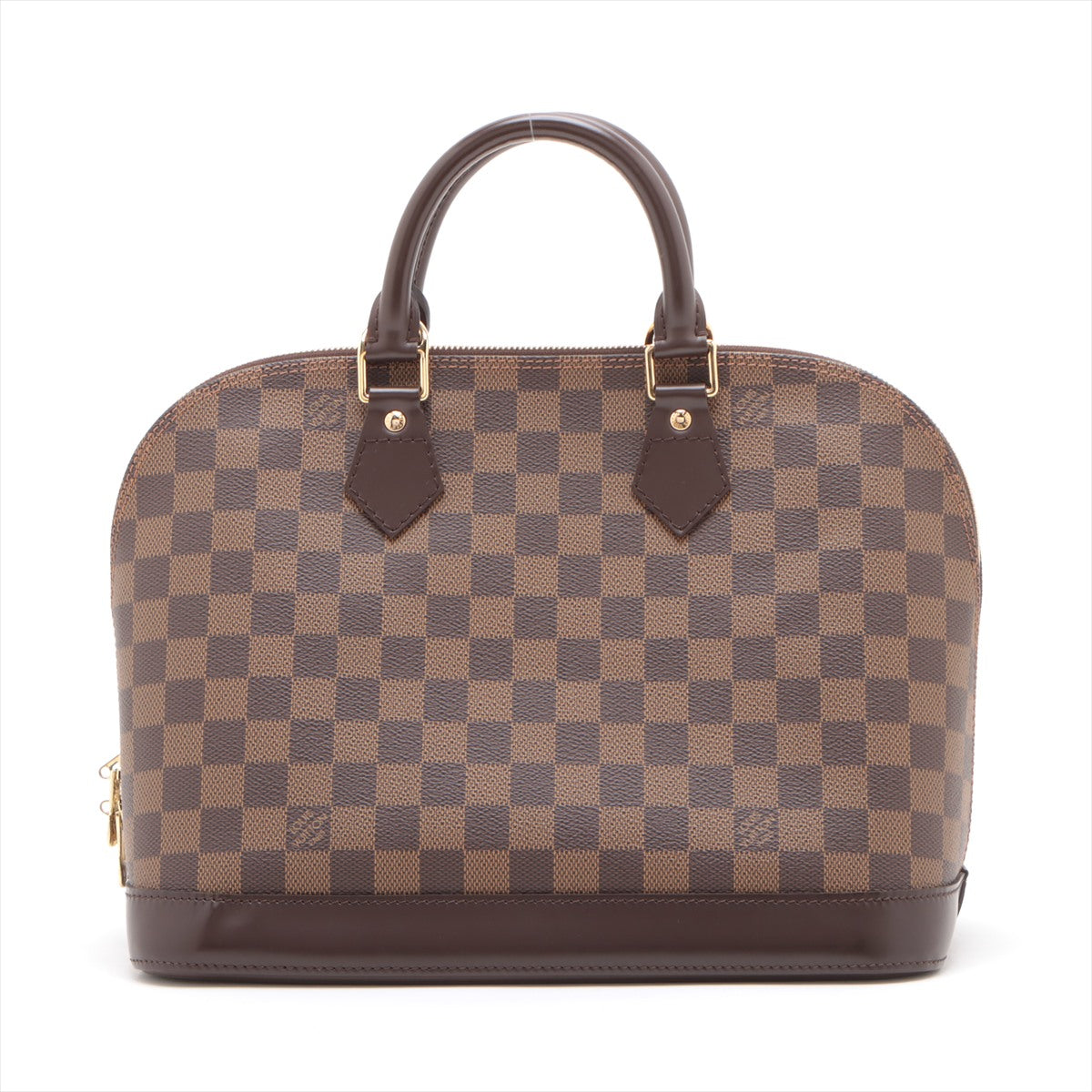 Louis Vuitton Damier Alma N51131