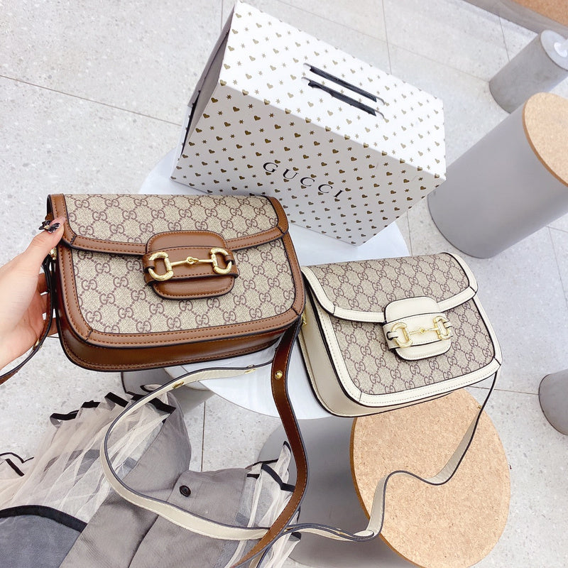 Satchel Bags - GCI Bags - 2147
