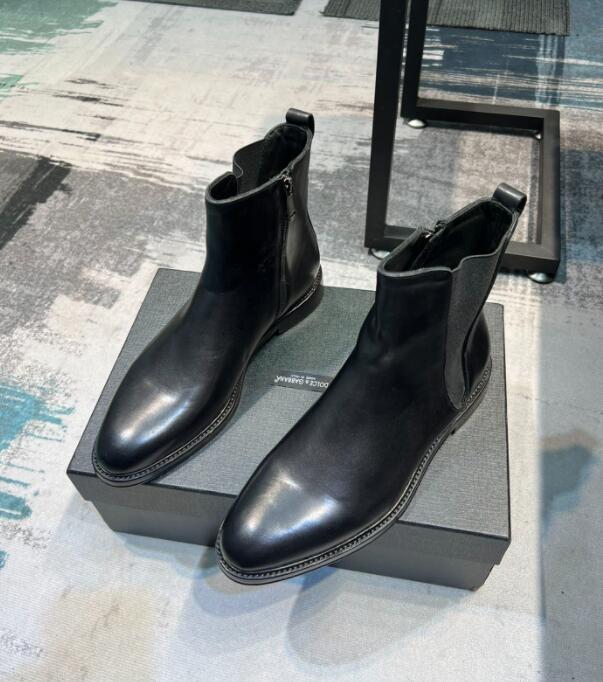 SAMC - DAG Men Shoes - 096