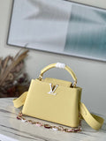 Glami- Glami- Lu-Vi bags - 4194