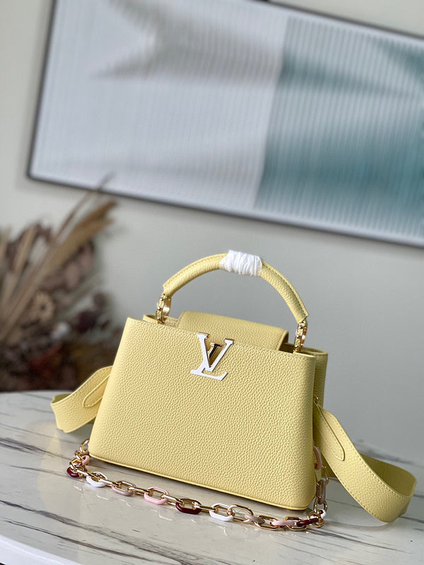 Glami- Glami- Lu-Vi bags - 4194