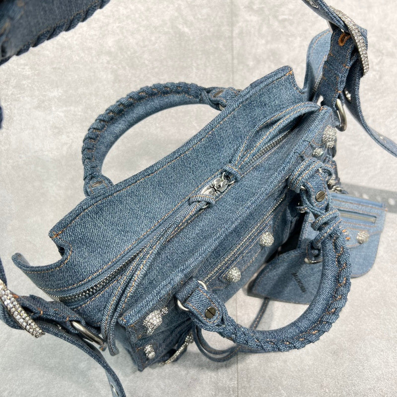 Glamy - BG Bags - 1268