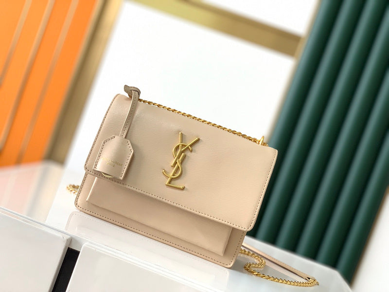 Satchel Bags - SLY Bags - 1642