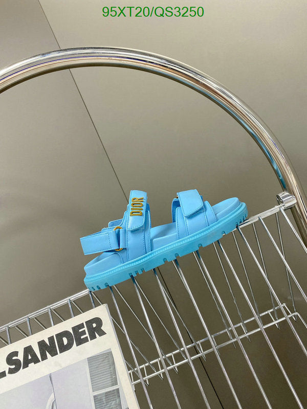 SAMCC - DOR Women Shoes - 2289