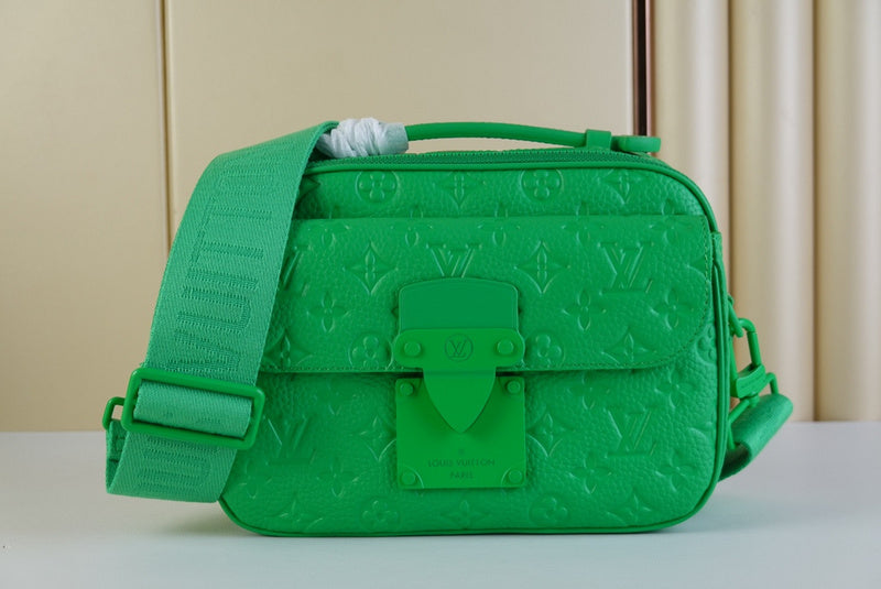 Satchel Bags - VL Bags - 3136