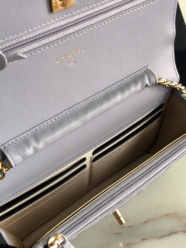 Satchel Bags - CLN Bags - 268