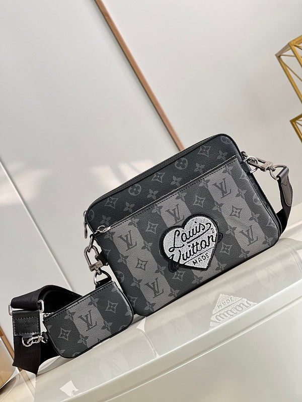 GlamI Lu-Vi bags - 3061