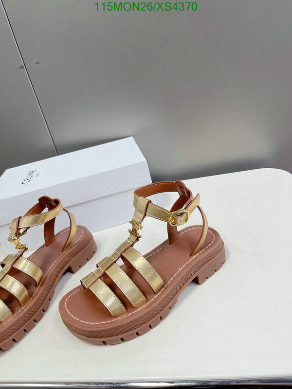 SAMC - COL Women Shoes - 293