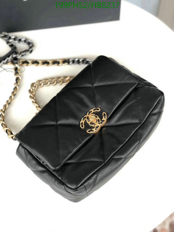 SAMC - CHL Bags - 234