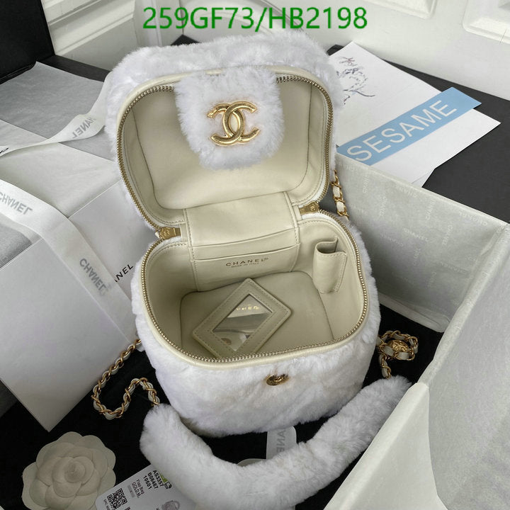 SAMC - CHL Bags - 200