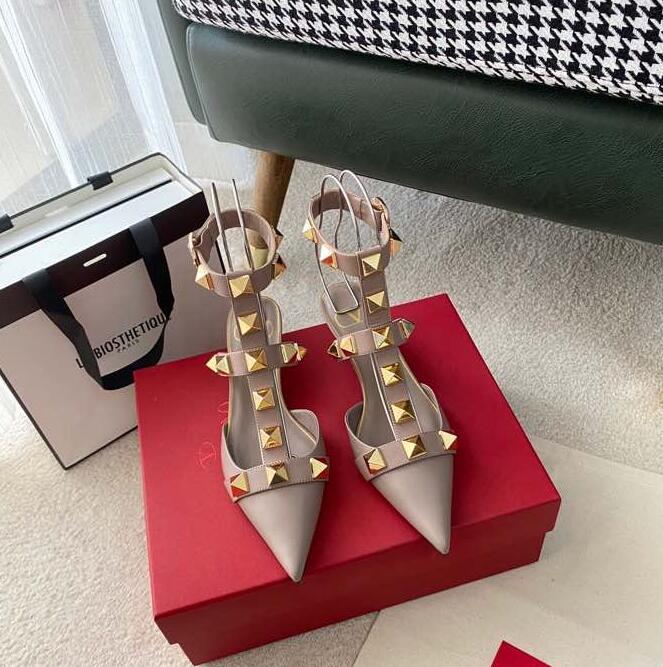 SAMC - VEL Women Shoes - 528