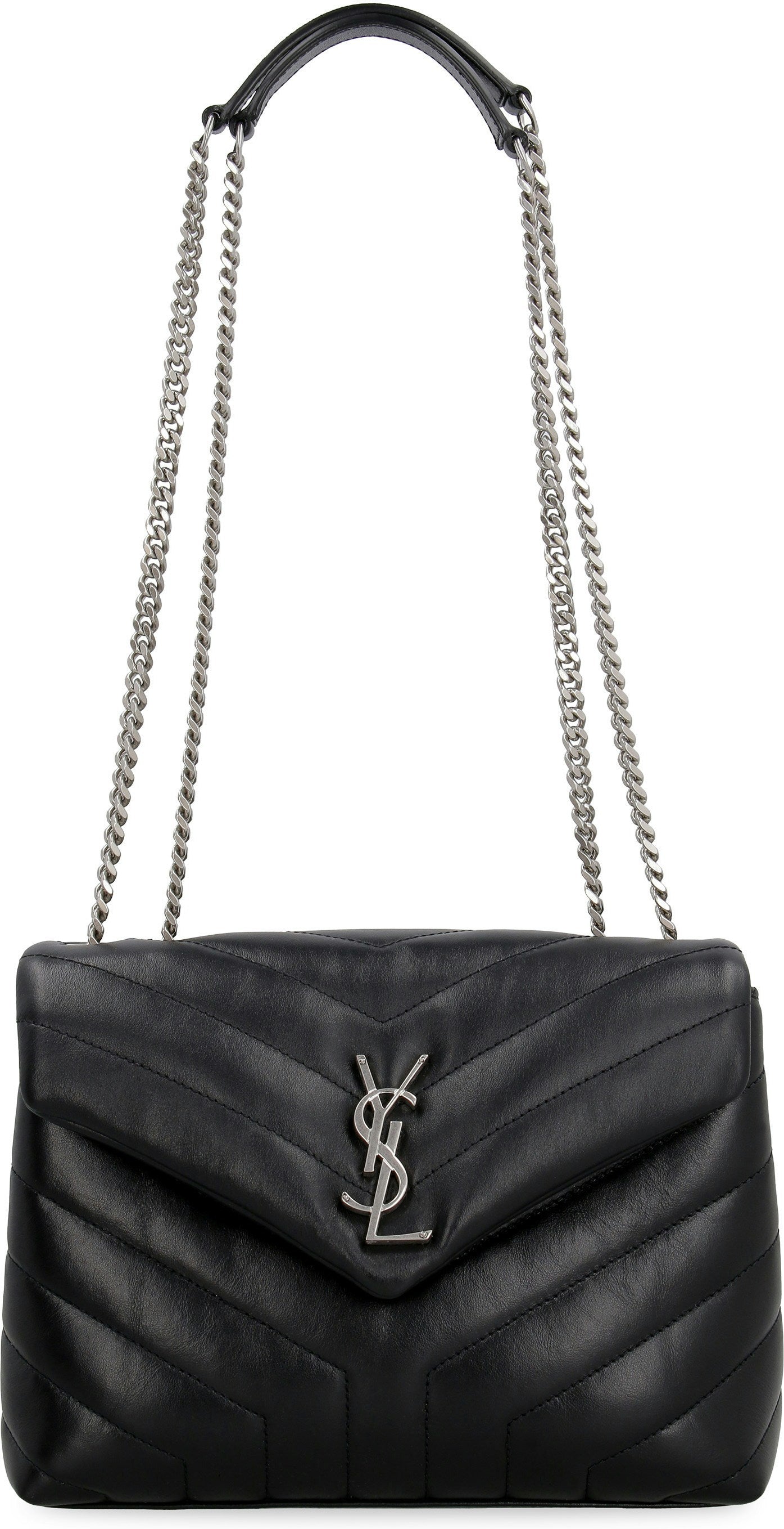 Loulou Small Bag