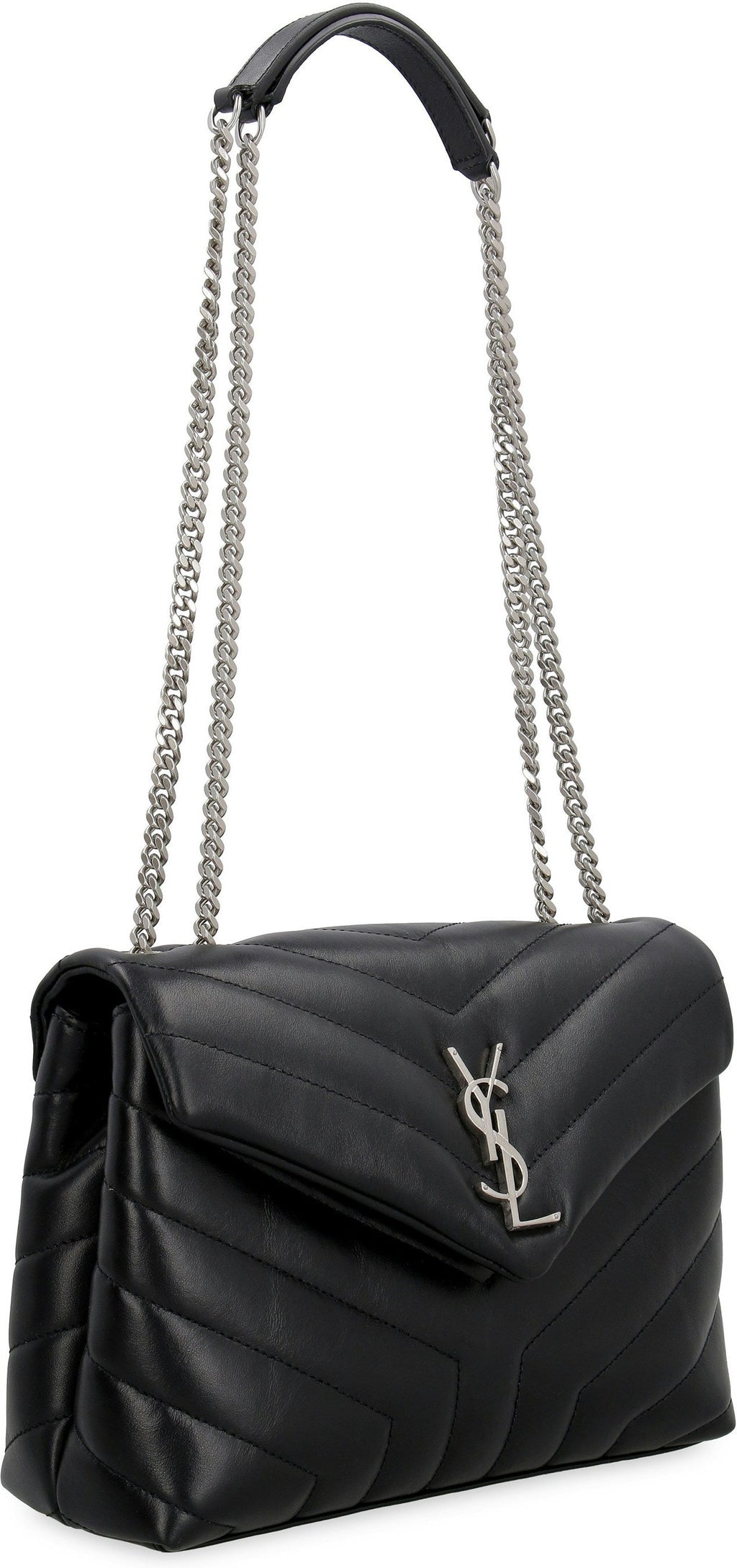 Loulou Small Bag