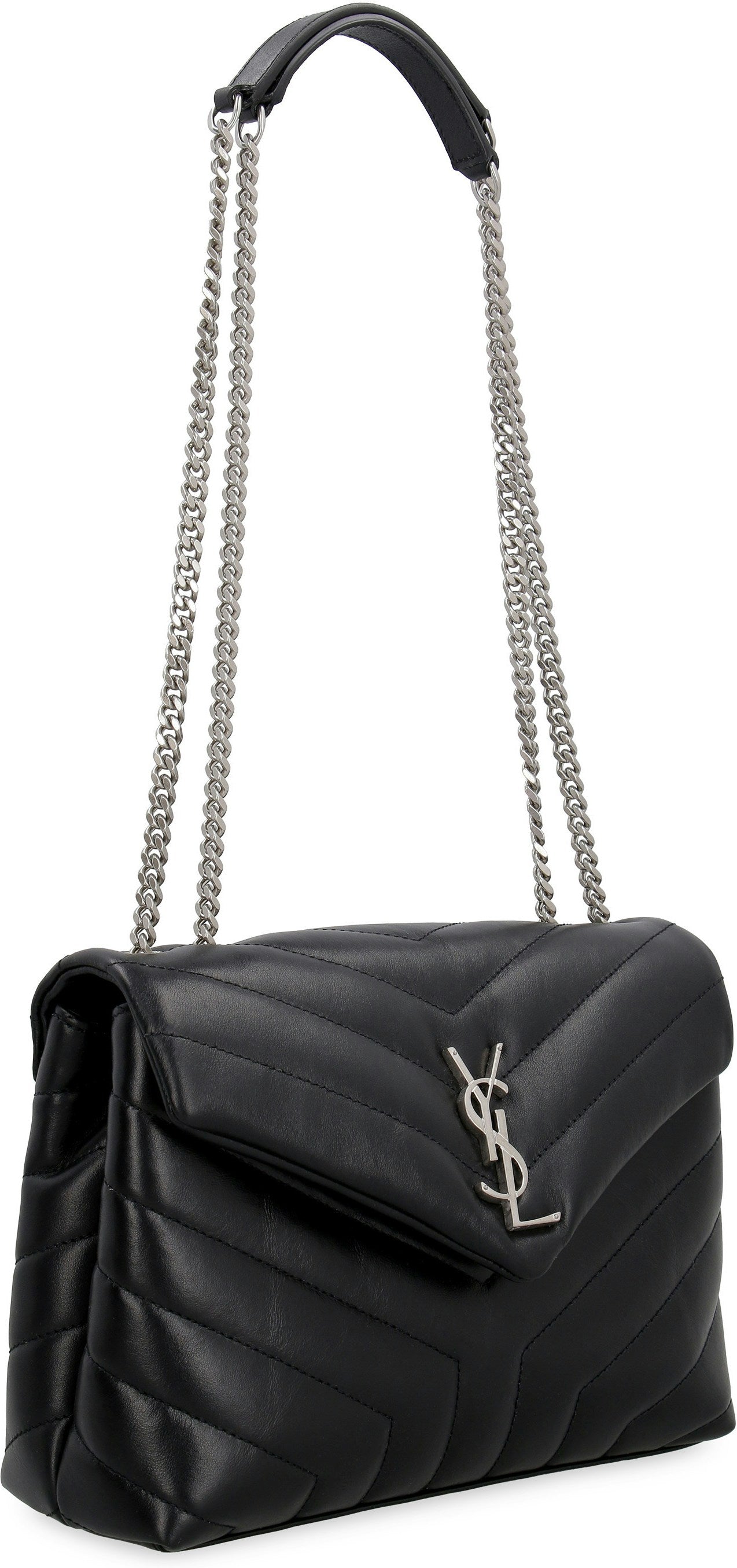 Loulou Small Bag