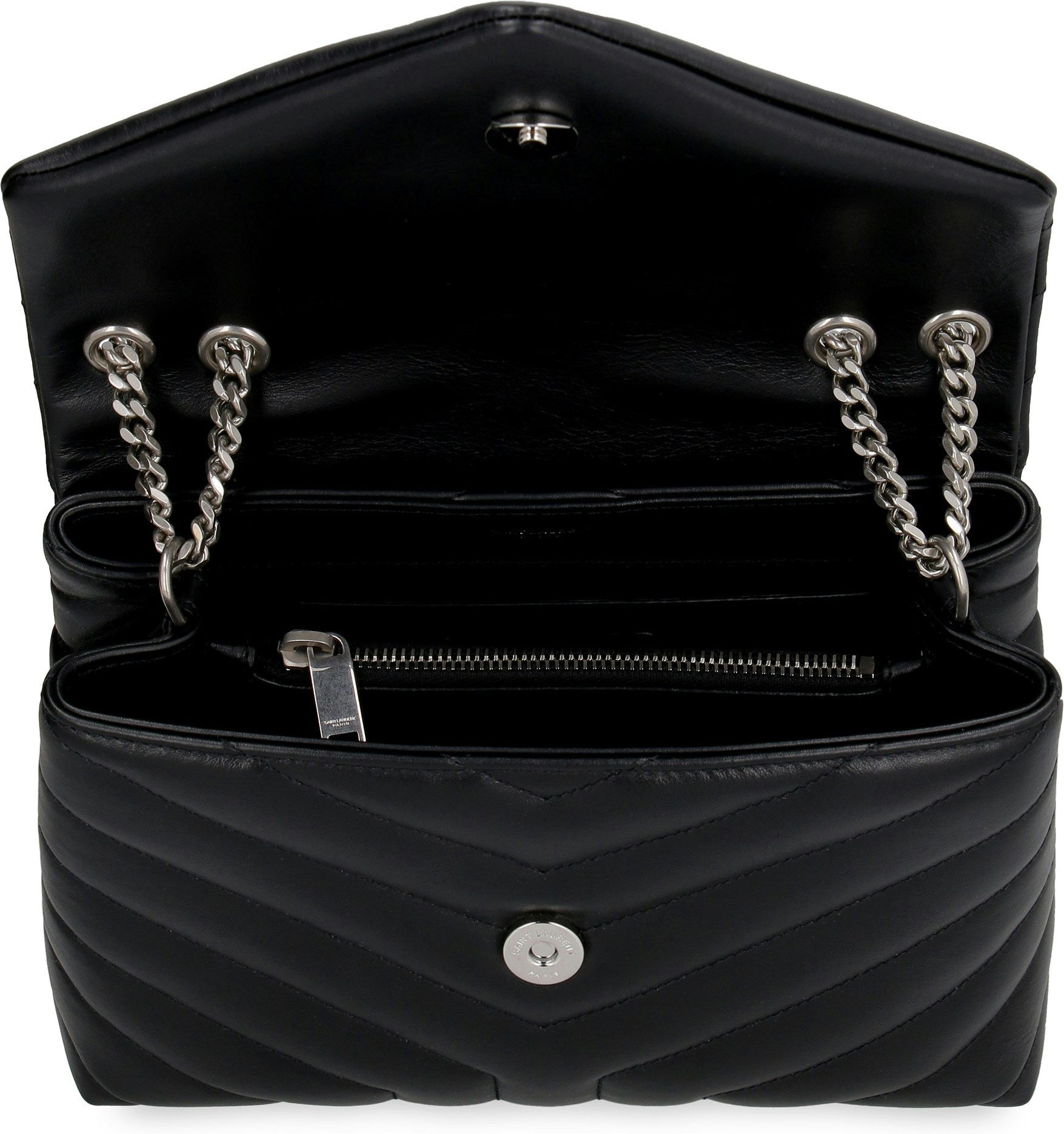 Loulou Small Bag