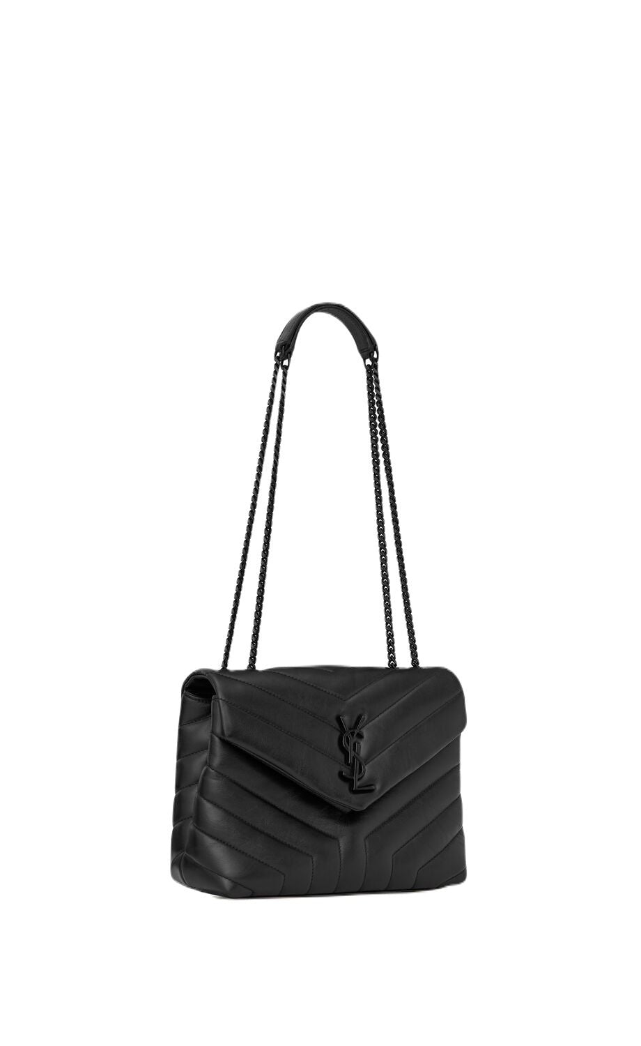 LOULOU TOY STRAP BAG