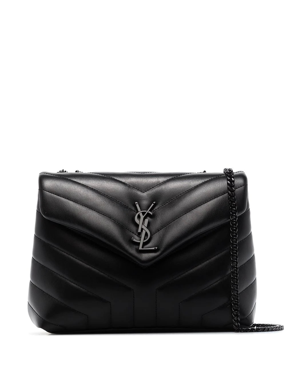 LOULOU TOY STRAP BAG