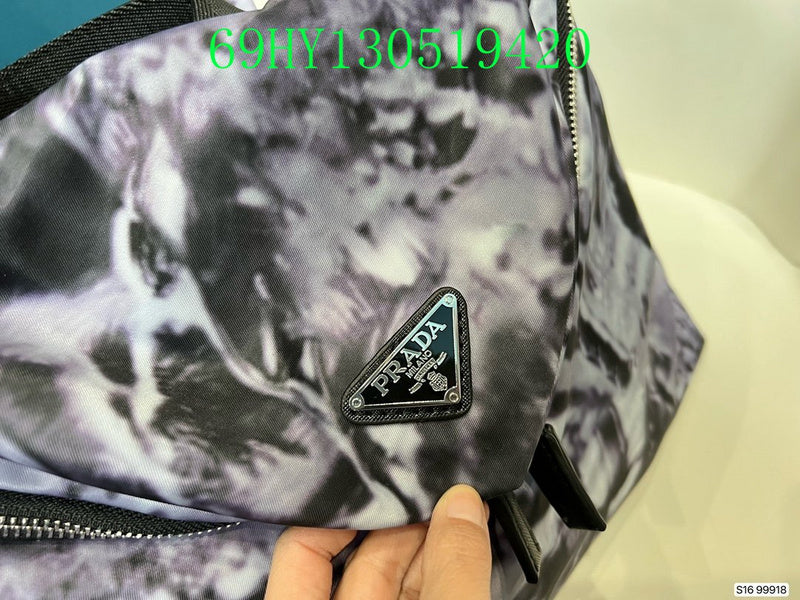 Satchel Bags - PDA Bags - 4302