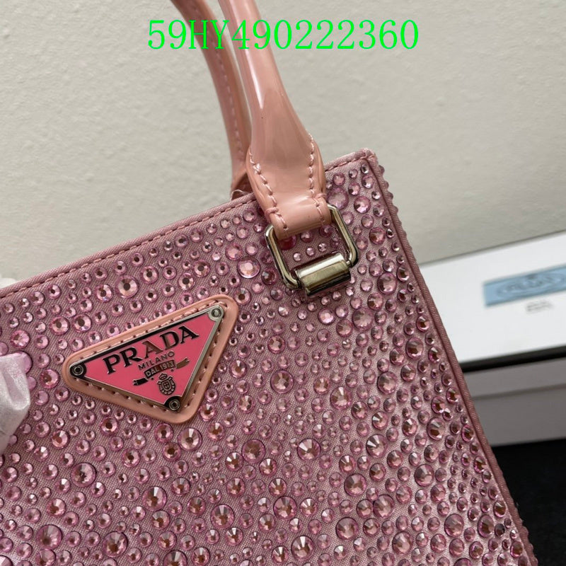 Satchel Bags - PDA Bags - 4648