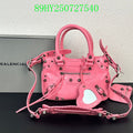 ELE Fashion - BGA Bags - 1693