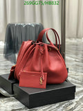 SAMC - YLS Bags - 193