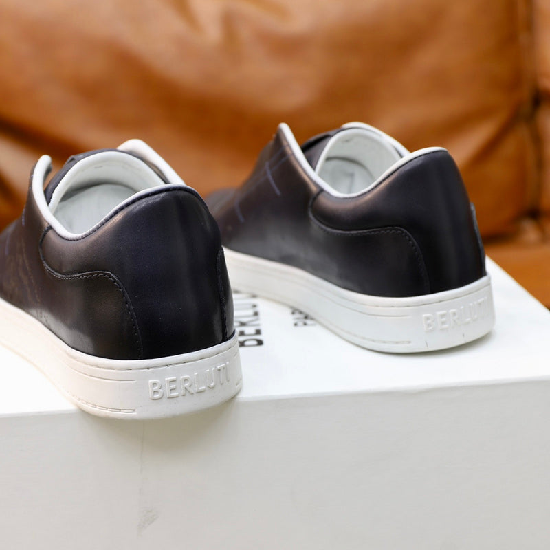 Glami - BRE Men Shoes - 612