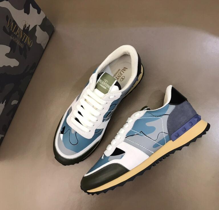 SAMC - VEL Men Shoes - 213