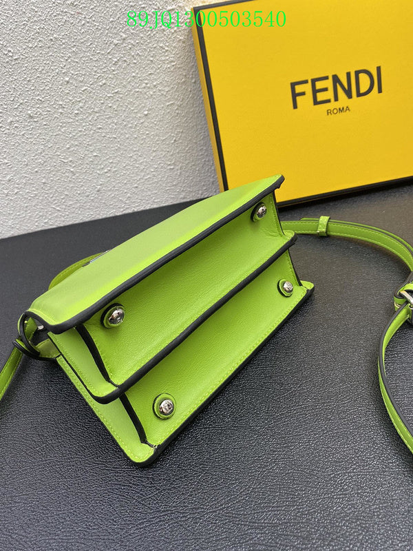 Glami - FDE Bags - 1655