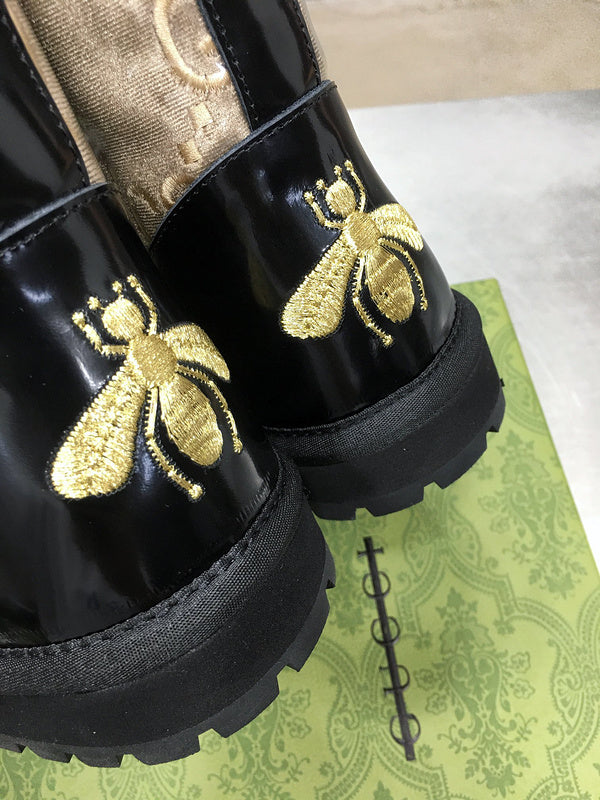 Satchel Bags - Mix Shoes - 723