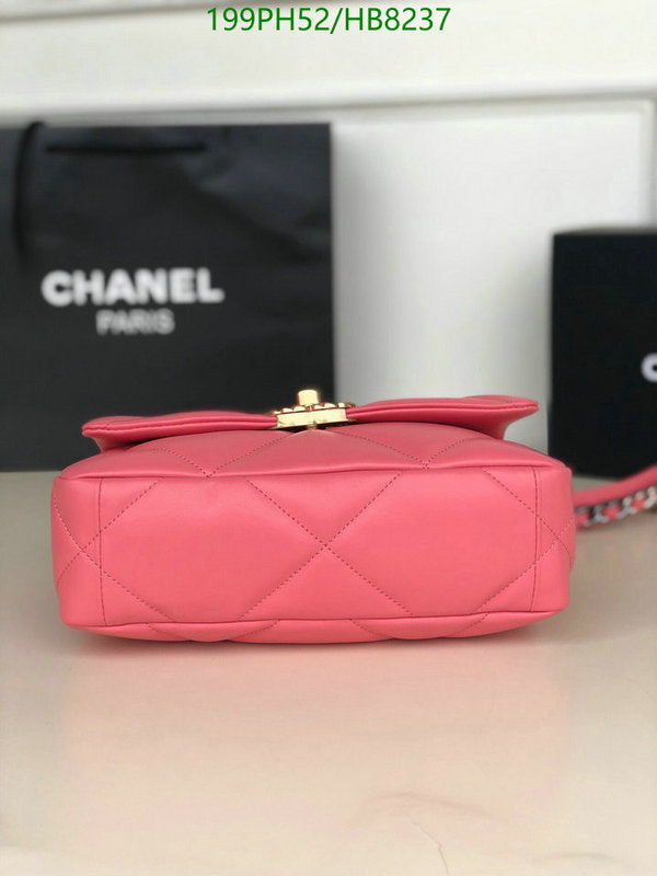 SAMC - CHL Bags - 234