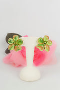 Boucles d'oreilles Augustine
