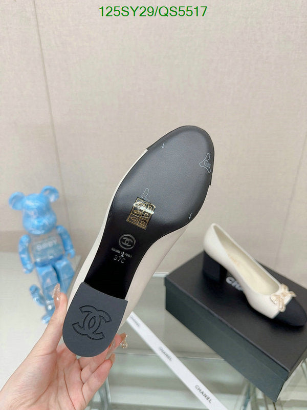 SAMC - CHL Women Shoes Ballet - 259