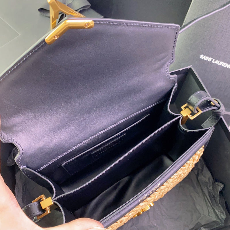 Glamy - YLS Bags - 455