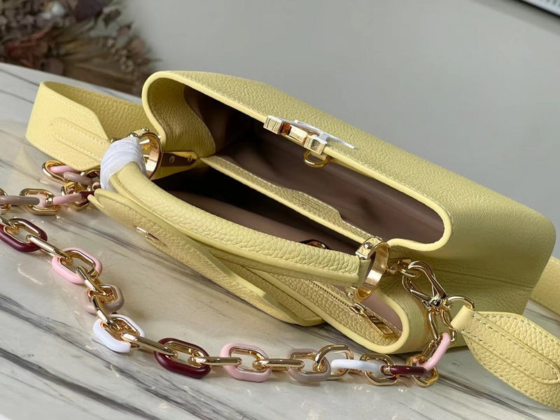 Satchel Bags - VL Bags - 1439