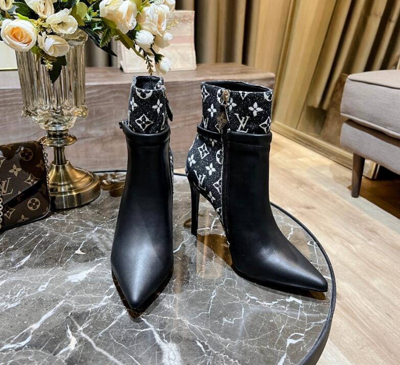 glamy - LOV Women Shoes - 879