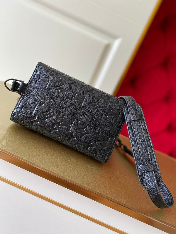 Satchel Bags - VL1 Bags - 652