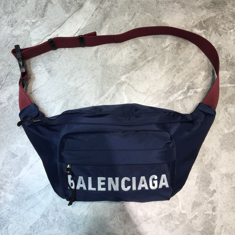 Glami-is - BG Men Bags - 021